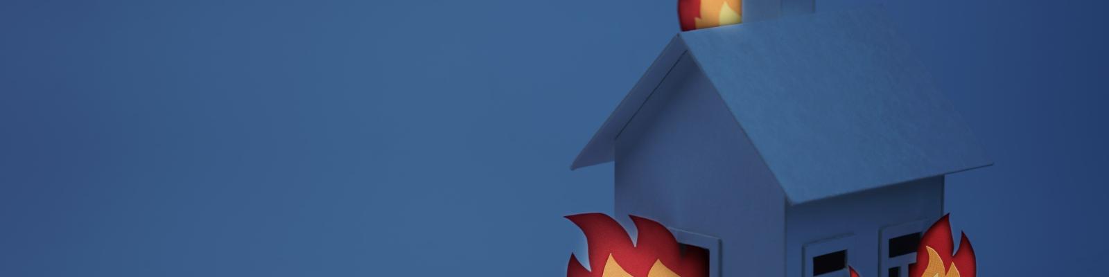 AXA : Conditions générales incendie