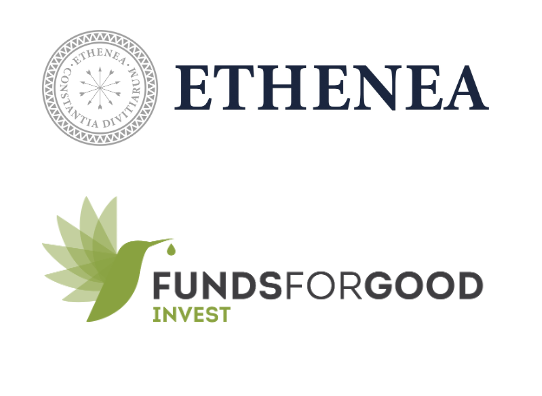 Comment investir dans des marchés turbulents : entretien avec Nicolas Crochet (cofondateur de Funds For Good) et Jörg Held (ETHENEA)