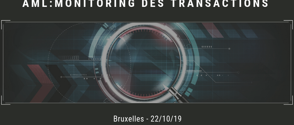 AML & Monitoring des transactions