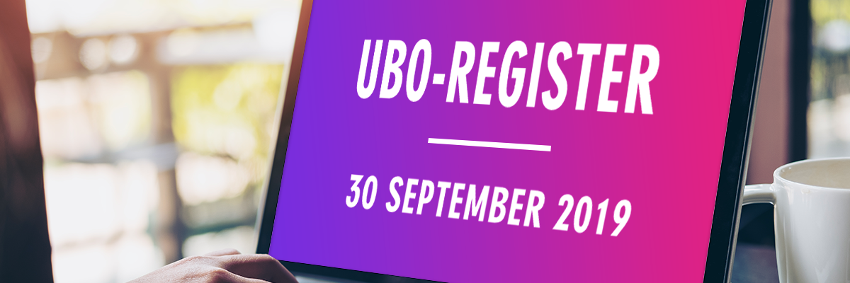 Het nieuwe UBO-register in de witwaswetgeving