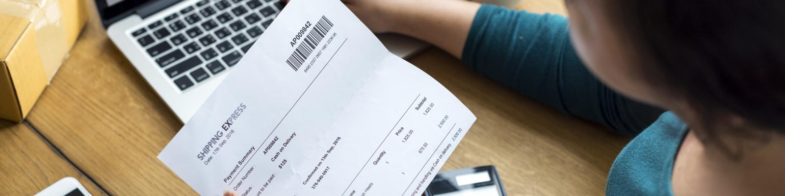 E-facturatie voor de B2B