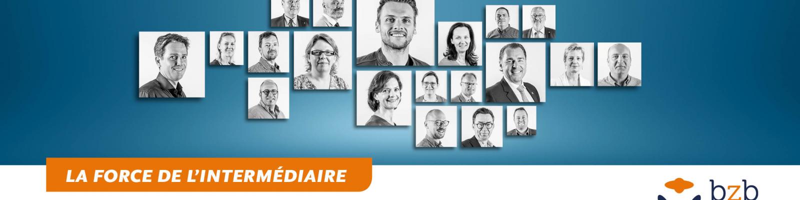 Webinaire : session d'information adhésion à BZB-Fedafin & Mon bureau conforme à la législation sur le blanchiment d'argent
