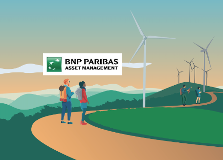 Le développement durable chez BNP Paribas Asset Management et ce qu'il signifie pour les investisseurs