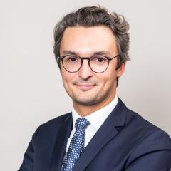 Augustin Lecoq