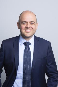 Bart Gielis