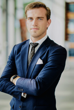 Jesper Vanden Bossche