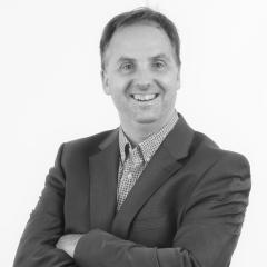 Bram Van Mosselvelde