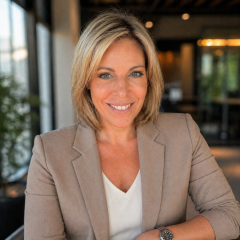 Michelle Bovy