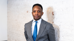Raymond Ntwali