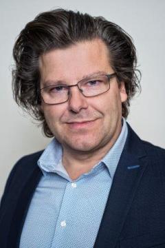 Gert Bakelants