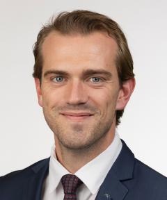 Jesper Vanden Bossche