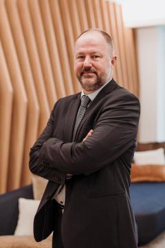 Tanguy Morel