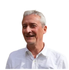 Jeroen Peeters