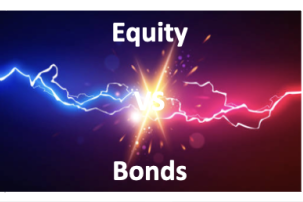 Equity versus Bonds