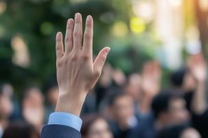 Le serment bancaire : ce que vous devez savoir, et faire, en tant que collaborateur d’un agent bancaire