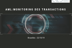 AML & Monitoring des transactions