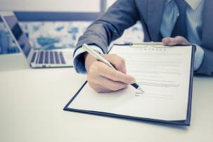 Contract management voor niet-juristen