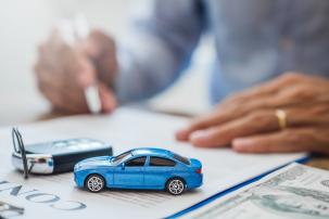 Analyse du marché assurances auto
