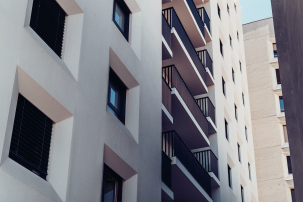 Verzekering van appartementen