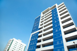 Cases schaderegeling bij appartementen