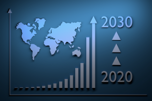 À quoi ressemblera le monde en 2030 ?
