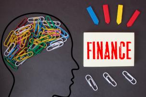 Behavioral Finance