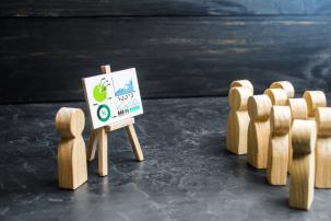 Grondstoffen, een Strategische Diversificatie voor uw portefeuilles