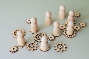 Repenser la gestion active et diversifiée