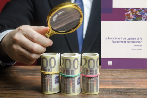 Apprendre à reconnaître les typologies anti-blanchiment pour les professions du chiffre