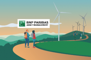 Le développement durable chez BNP Paribas Asset Management et ce qu'il signifie pour les investisseurs