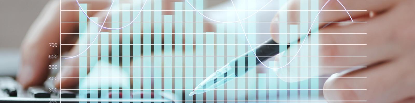 Utilisation des statistiques et ratios financiers