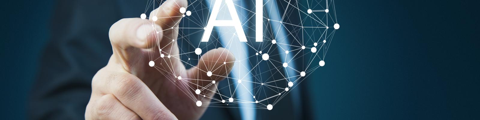 Het potentieel van AI voor de financiële sector