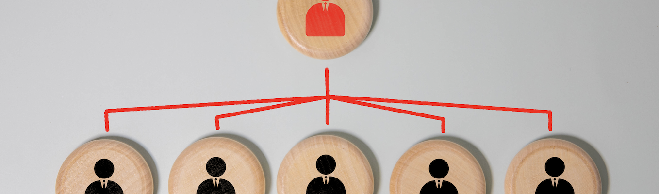 Optimaliseer je organigram in functie van je productmix