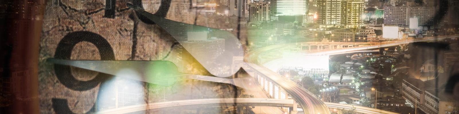 Histoire des marchés financiers