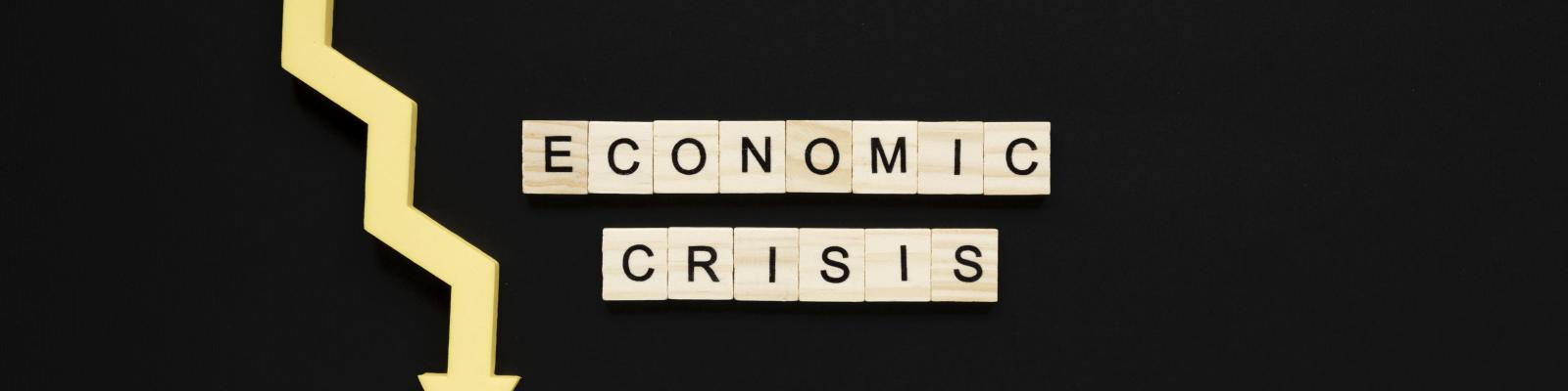 Crises économiques et financières : décrypter les mécanismes et maximiser vos stratégies