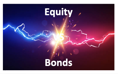 Equity versus Bonds