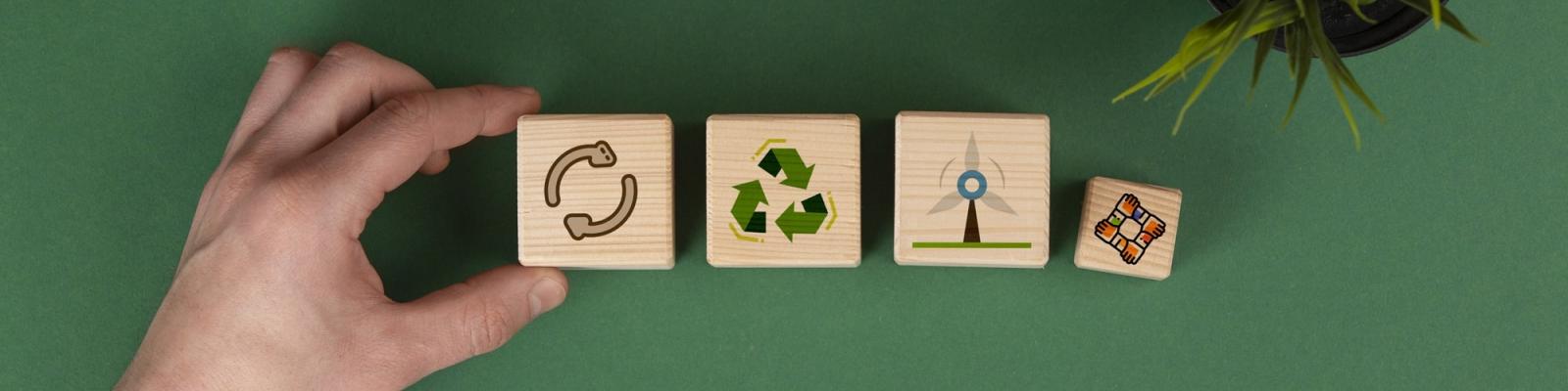 Beleggen in klimaatoplossingen via een Artikel 9 fondsstructuur
