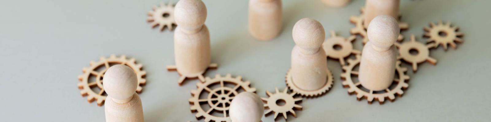 Zorg voor actief en gevarieerd beheer