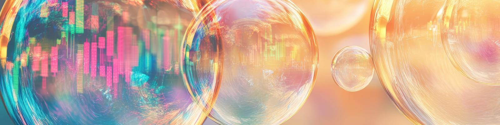 Bulles financières : danger, opportunité ou fatalité ?