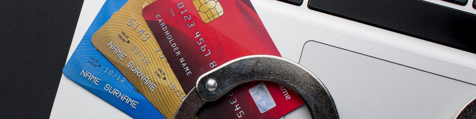 Kredietfraude : detectering en sensibilisering