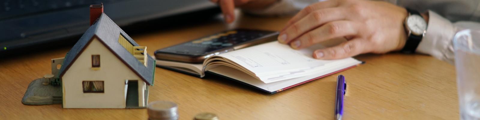 Hypothecair krediet buiten het bancaire kanaal