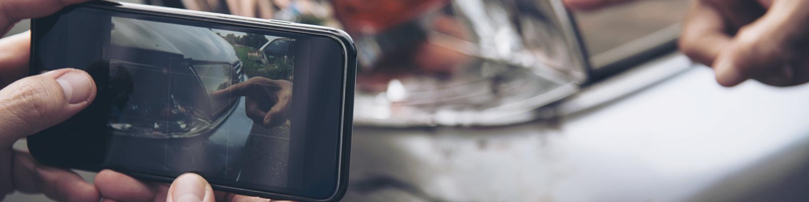 La gestion des cas de sinistres auto particuliers