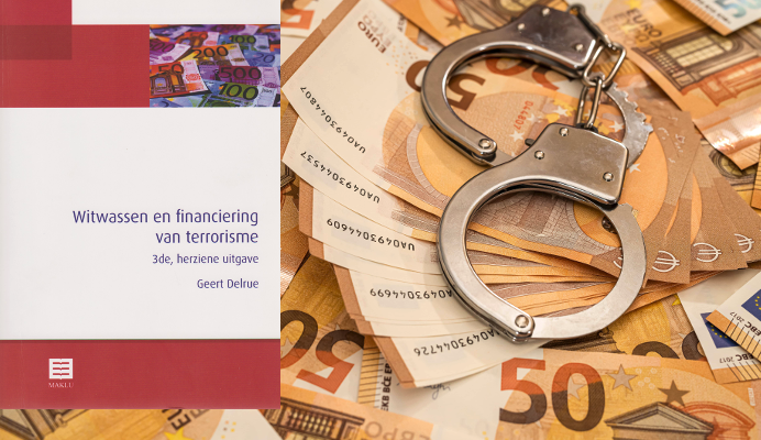 Module 2 - Witwassen - Onderliggende misdrijven - Niet-financiële en financiële misdrijven