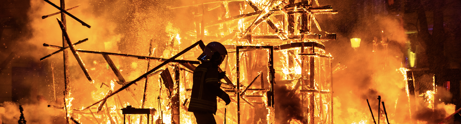 Assurance incendie et éléments naturels (branche 8)