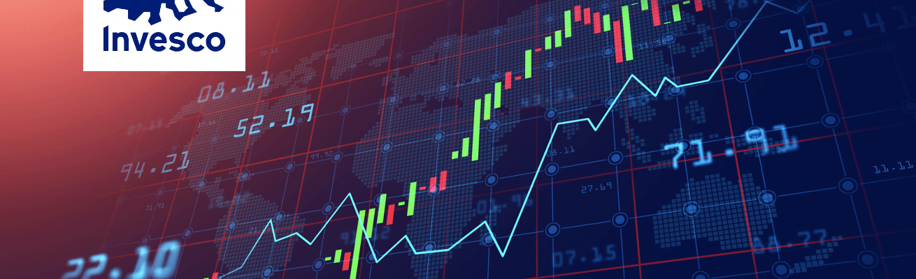 Invesco's mogelijkheden op het gebied van vastrentende waarden