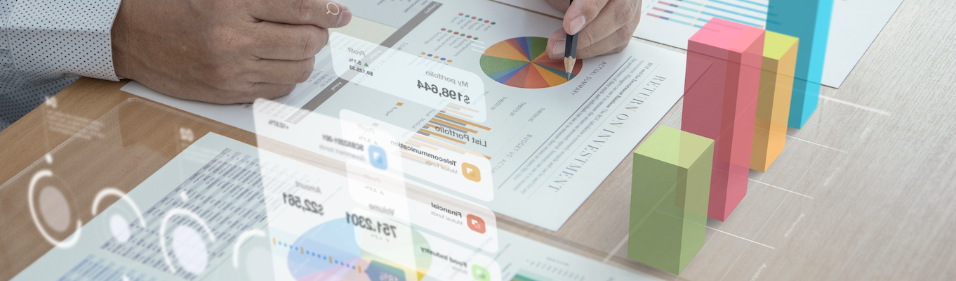 Het fondsenuniversum