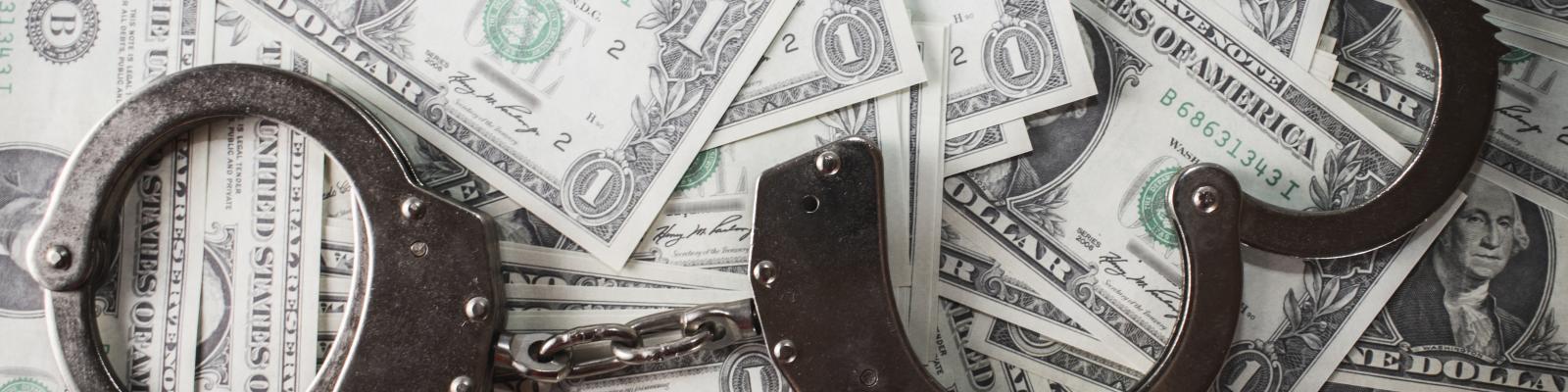 Crimes sous-jacents non-financiers et la lutte contre le blanchiment