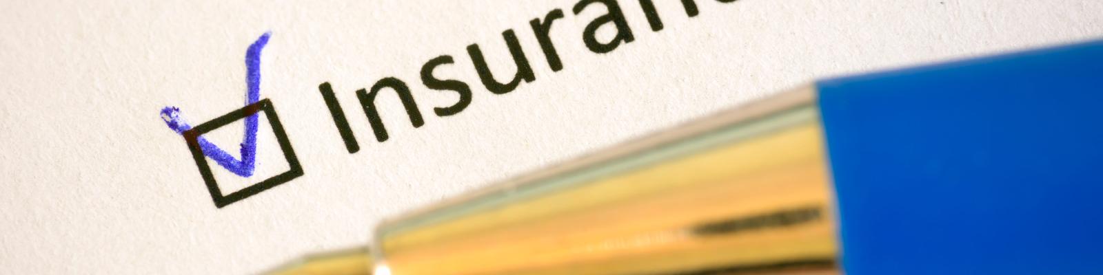 Kredietverzekeringen