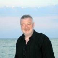 Yves Van Stichel