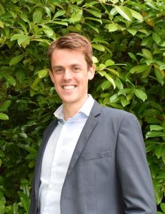 Jeroen Tassenoy